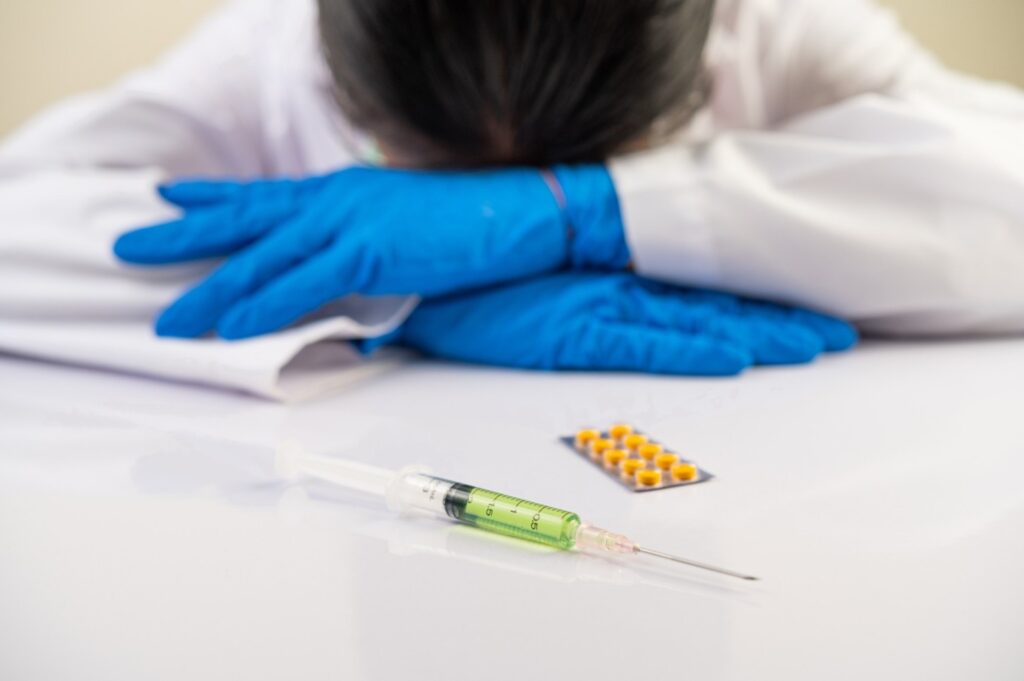 Abortion medicine side effect in qatar