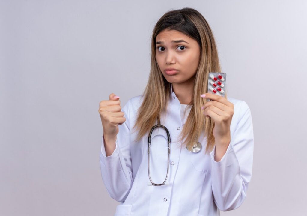 Abortion medicine side effect in qatar