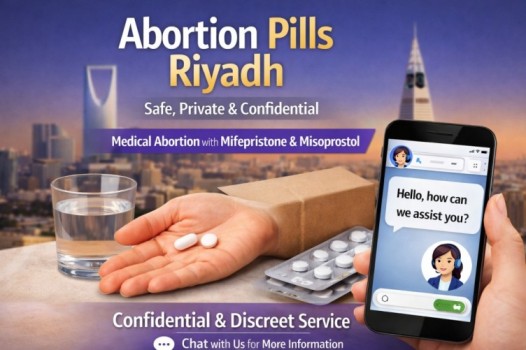 Abortion Pill Riyad