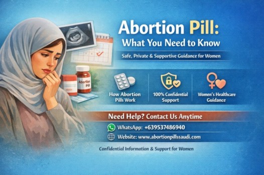 Abortion Pills
