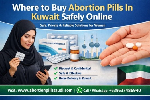 Abortion pills Kuwait