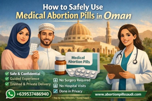 Medical abortion pills Oman