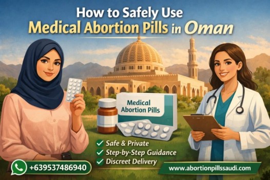 Medical abortion pills Oman