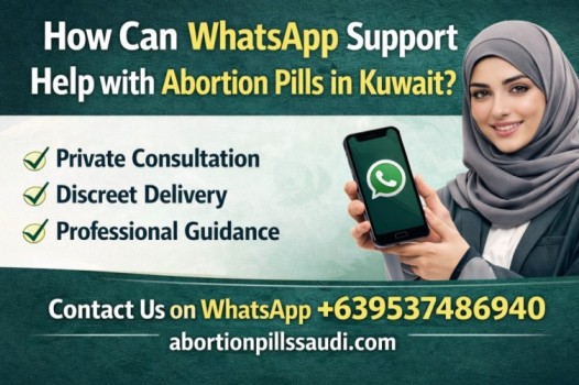 abortion pills Kuwait WhatsApp support