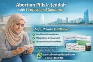 abortion pills in jeddah