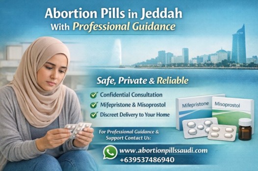abortion pills in jeddah