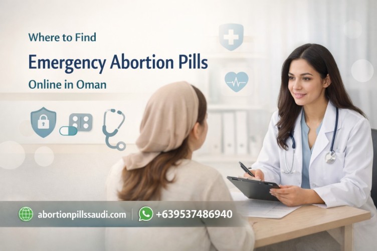 emergency abortion pills oman online
