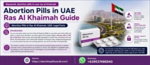 Abortion Pills in Ras Al Khaimah, UAE Legal Facts