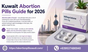 abortion pills in kuwait