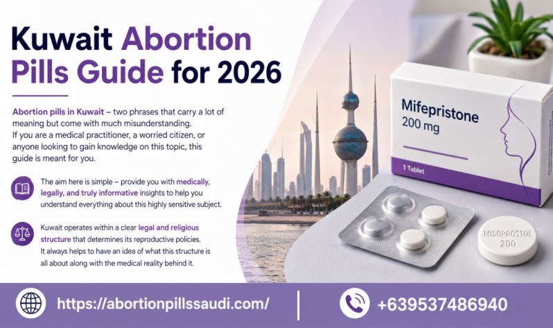 abortion pills in kuwait
