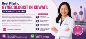 Best Filipino Gynecologist in Kuwait Doctor Guide
