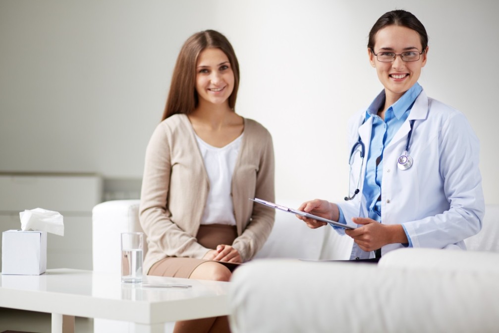 Best Reproductive Health Services UAE