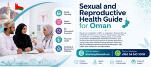 Sexual and Reproductive Health
