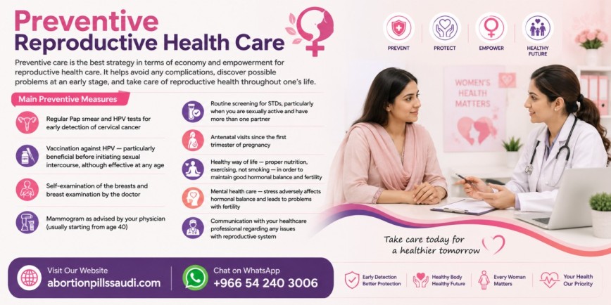 Sexual and Reproductive Health Guide for Oman